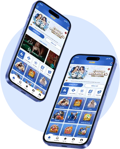 Game nổ hũ và bắn cá Dabet Login