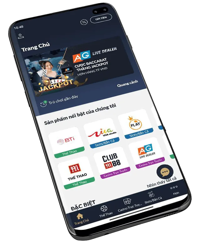 Sự kiện đặc biệt Dabet Login