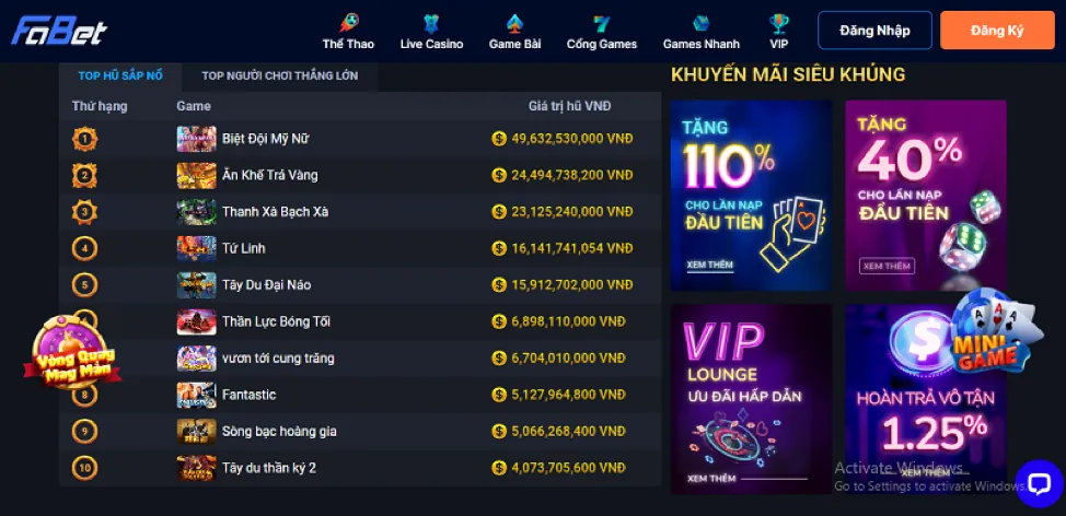 Giải quyết vấn đề Dabet Login
