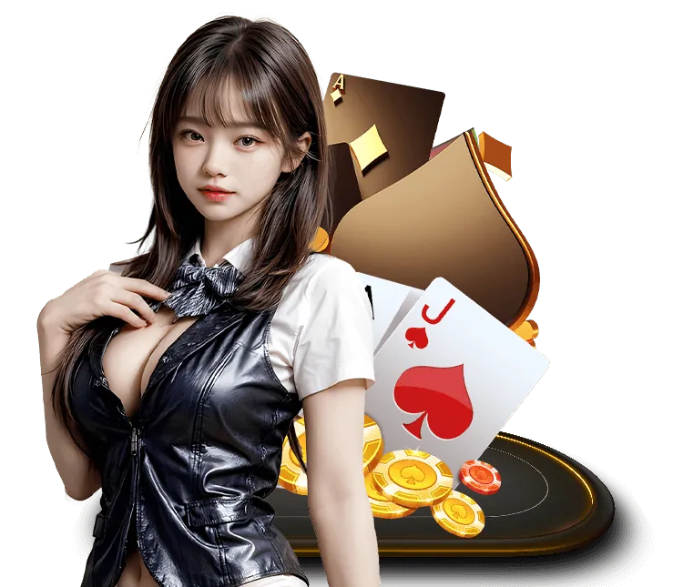 Game bài Baccarat Dabet